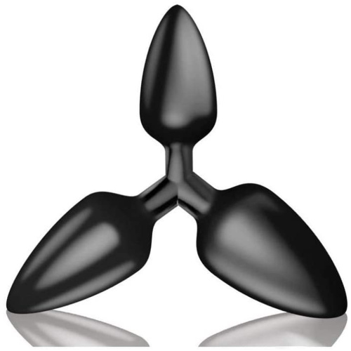 The 9's - Triad 3 Way Plug - Smooth