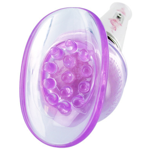 Lily Pod Tip Attachment - Purple