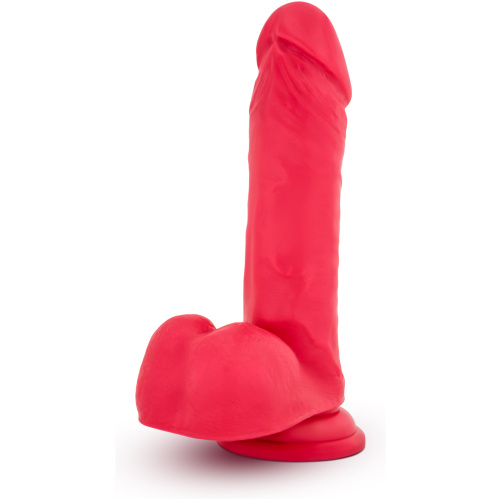 Ruse - Big Poppa - Cerise