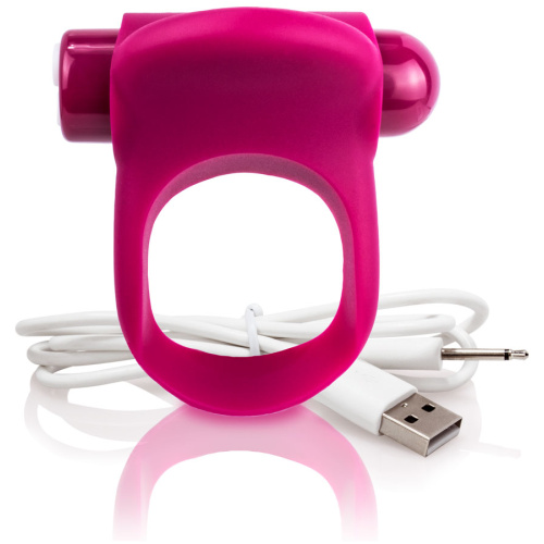 Charged You Turn Plus - Merlot - Each