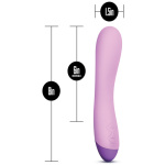 Wellness - G Curve - Purple