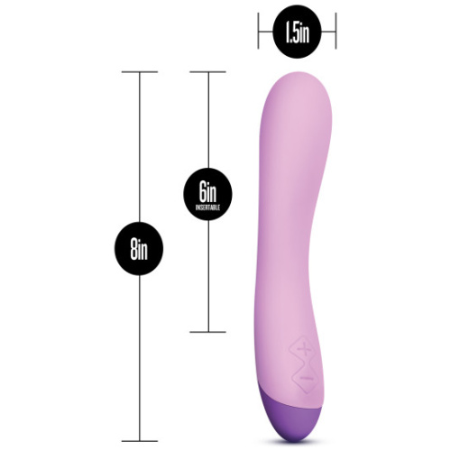 Wellness - G Curve - Purple