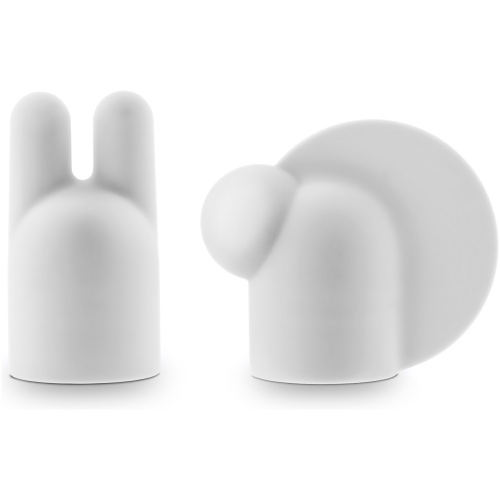 Noje - Pleasure Wand Heads