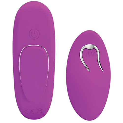 Pretty Love Romance Lisa Magnetic Panty Vibe