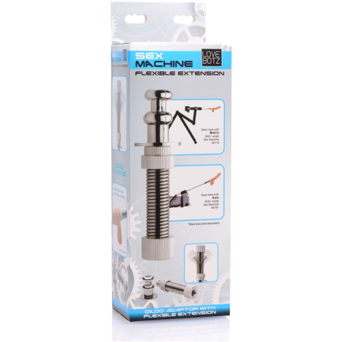 Sex Machine Flexible Extension