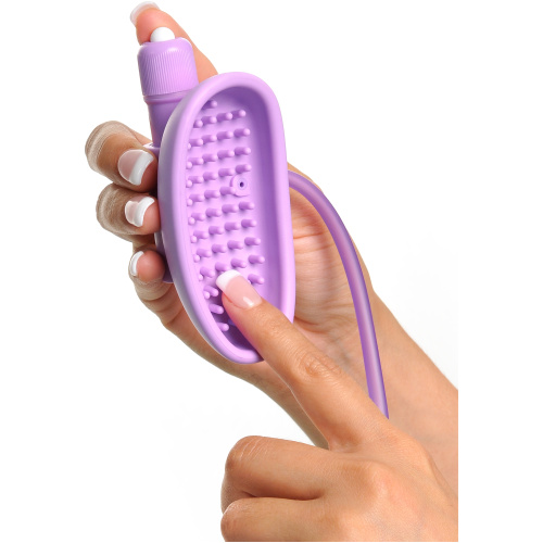 Fantasy for Her Sensual Pump-Her