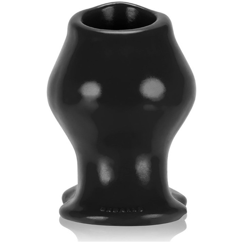 Pig-Hole Ff Fuckplug Oxballs - Black