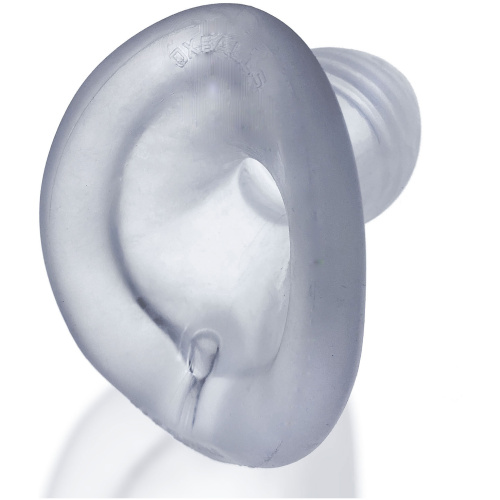 Glowhole-1 - Clear Frost