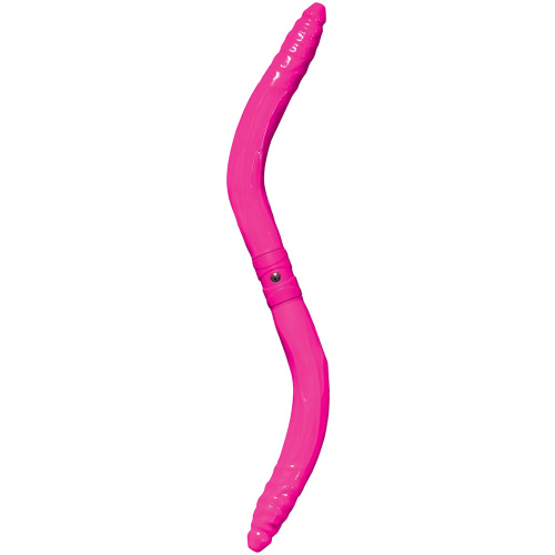 Bendable Double Vibe - Pink