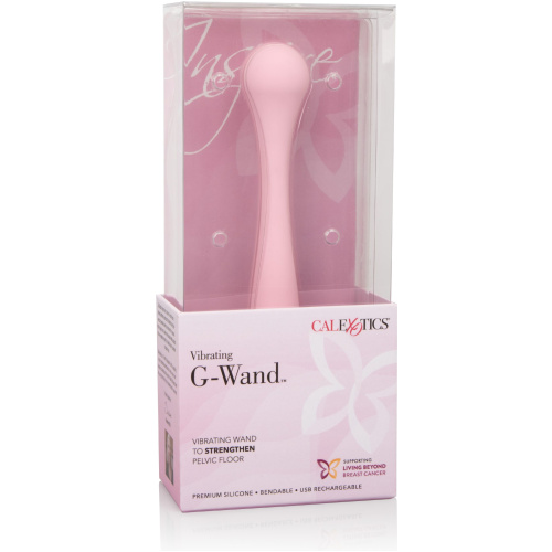 Inspire Vibrating G-Wand