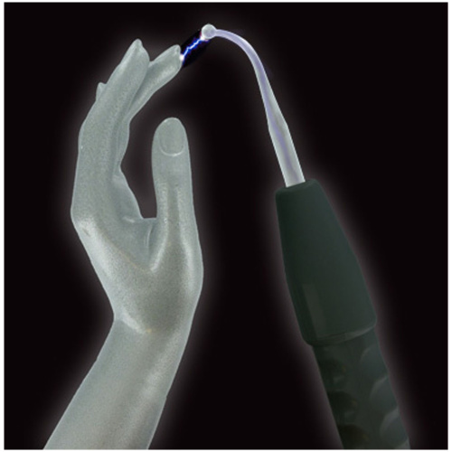 Zeus Twilight Violet Wand Kit - 110v