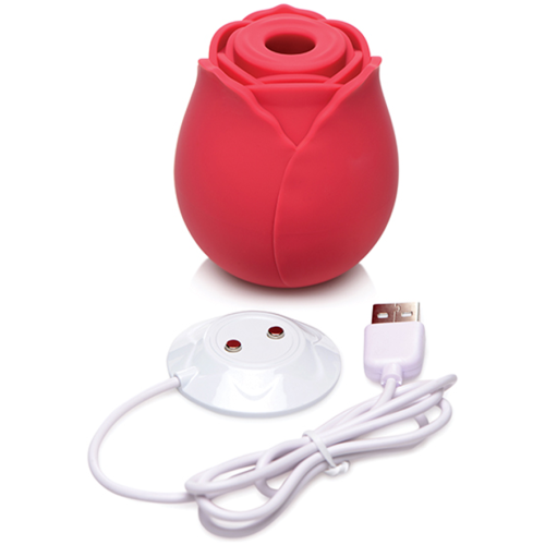 Love Language - La Petite Rose Ultra - Red