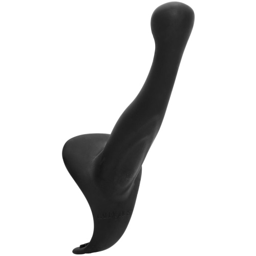 Her Royal Harness the Royal Vibrating Set