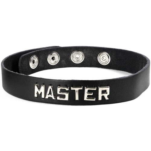 Sm Collar - Master
