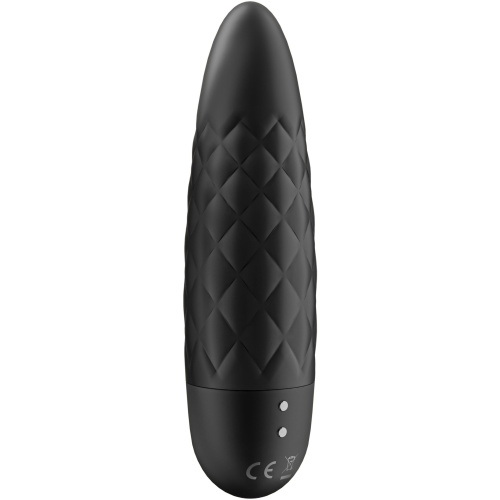 Ultra Power Bullet 5 - Black