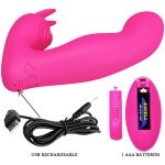 Pretty Love Josephine