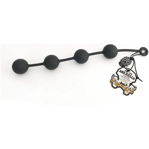 Boneyard Ass Ballz - Extra Large