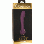Obsession - Passion - Purple