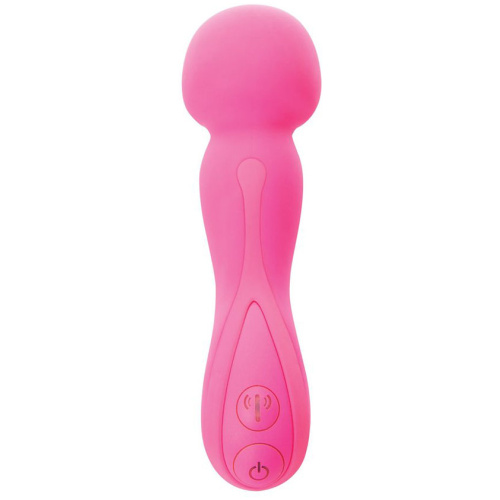Sincerely Wand Vibe - Pink
