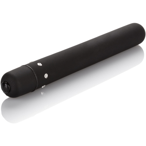 Crystal Chic Vibe - Black