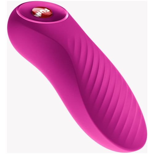 Bijou Bullet Vibrator - Magenta