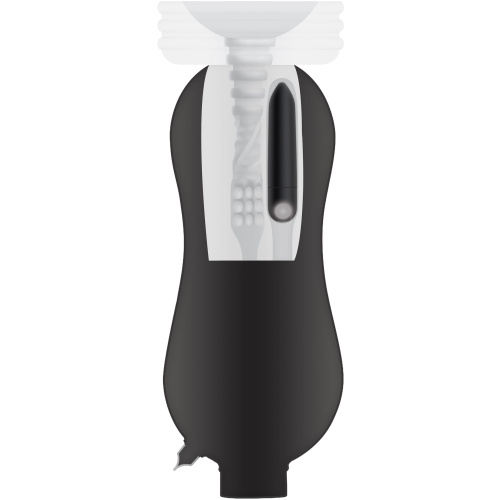 Zero Tolerance Perfect Stroke on the Go