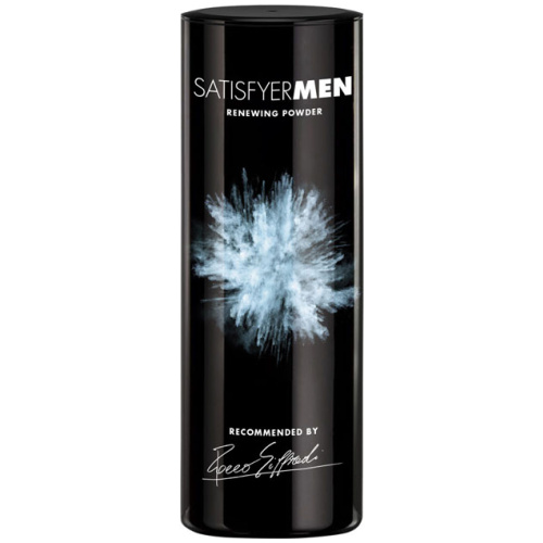 Satisfyer Men Refresher Poweder 3.0 Oz / 85g