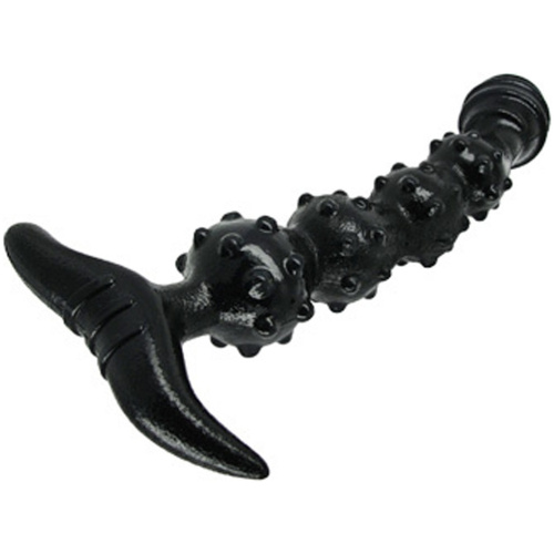 The Manticore Anal Plug - Bulk