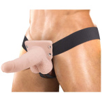 Erection Assistant Hollow Strap-On
