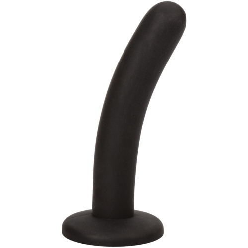 Scandal Crotchless Pegging Panty Set - L/xl