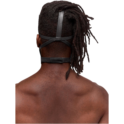 Triton - One Size - Black