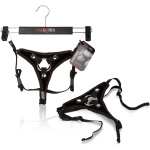 Her Royal Harness  -  the Princess