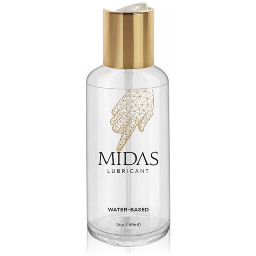 Midas Lubricant 2.3 Fl. Oz.