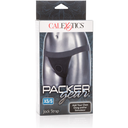 Packer Gear Jock Strap - Xs/ S