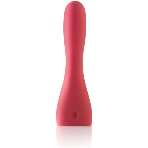 Ooh No. 2 Classic Accessory  - Catwalk Coral