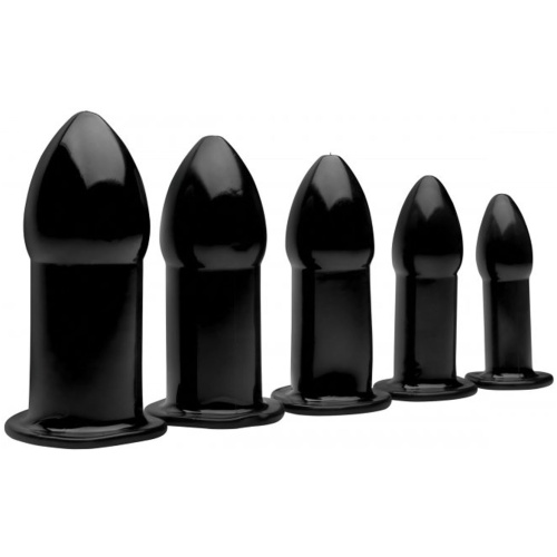 Expansion Anal Dilator Set - Tpe