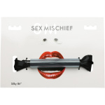 Sex and Mischief Silky Bit Gag