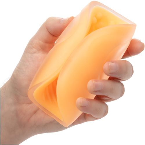 The Gripper Dual Grip