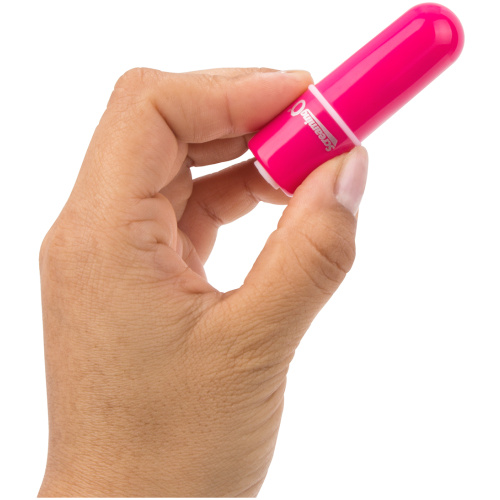 Charged Vooom Remote Control Bullet - Pink