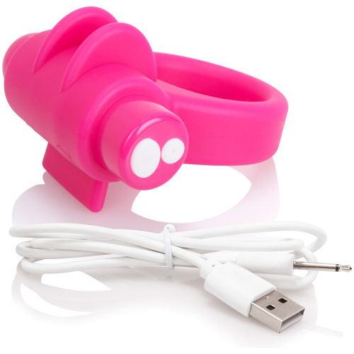 Charged Combo Kit #1 - Pink