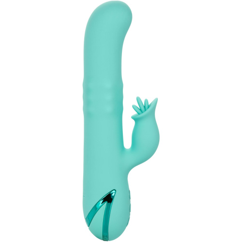 California Dreaming Bel Air Bombshell - Teal