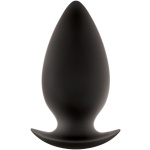 Renegade Spade X-Large Silicone Plug