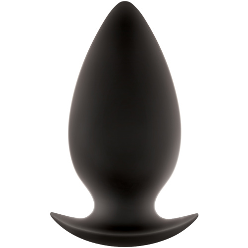Renegade Spade X-Large Silicone Plug