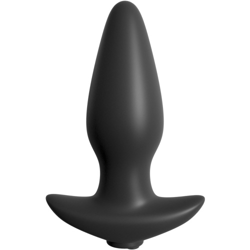 Anal Fantasy Collection Remote Control Silicone Plug