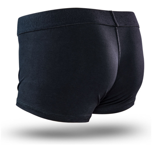 Temptasia - Harness Briefs - 3xl - Black