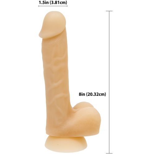 Addiction Bendable Dong - David