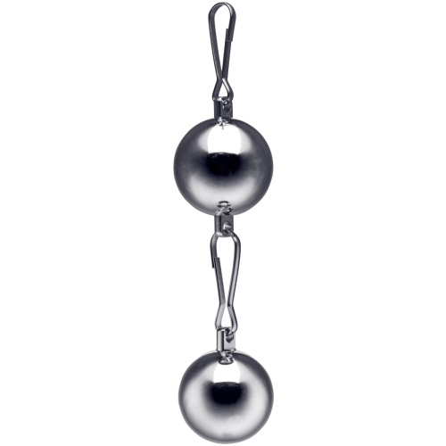 Oppressor’s Orb 8 Oz Ball Weight With Connection Point