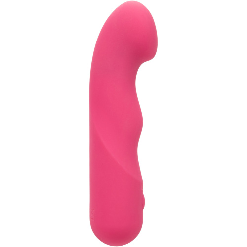 Liquid Silicone Pixies Curvy - Pink