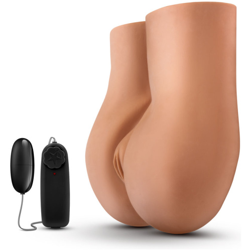 X5 Men - Pound Me Deep - Mocha