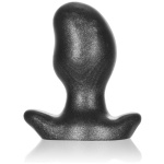 Ergo Butt Plug - Small - Smoke